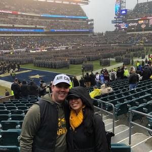 Meet your Posher, Daniel